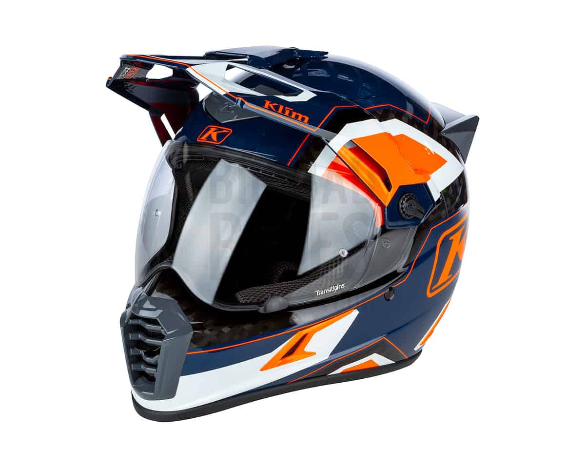 Klim Helmet Chin Mount