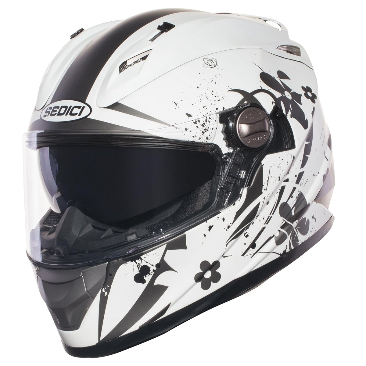 Sedici Helmet Chin Mount