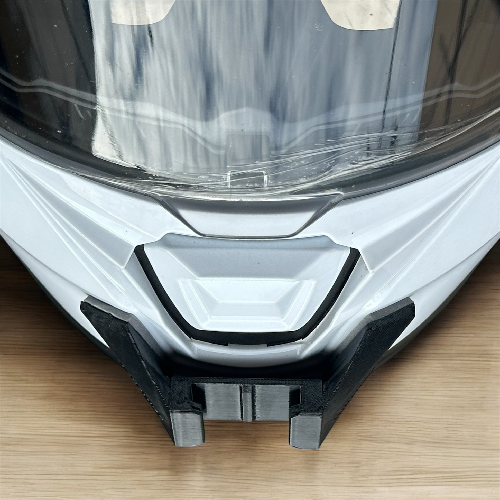 NHK K5R - Chin Mount - MotoVibeIndia
