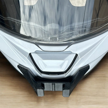 NHK K5R - Chin Mount - MotoVibeIndia