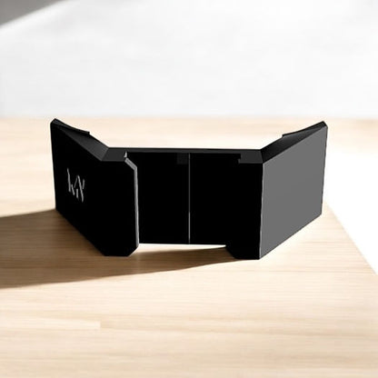SMK Gullwing - Chin Mount - MotoVibeIndia