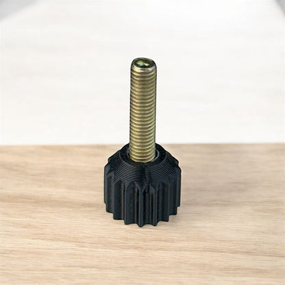 GoPro mini Bolt - Knurl - MotoVibeIndia