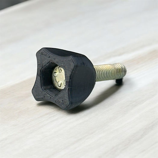 GoPro mini Bolt - Knob - MotoVibeIndia