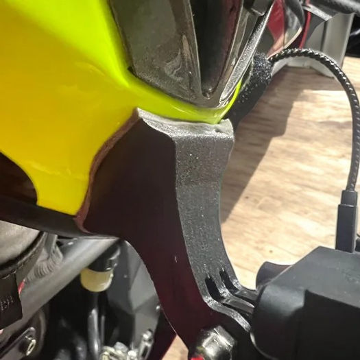 LS2 Arrow FF323 - Chin Mount - MotoVibeIndia
