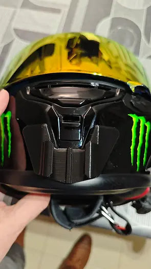 HJC RPHA 1 - CHIN MOUNT - MotoVibeIndia