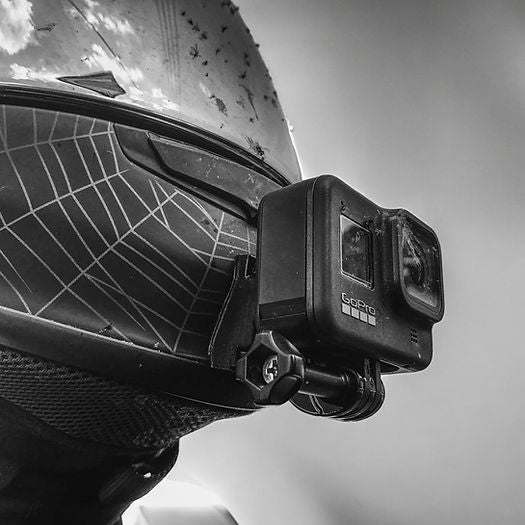 Shoei RF-1200 / NXR / Z-7 - CHIN MOUNT - MotoVibeIndia