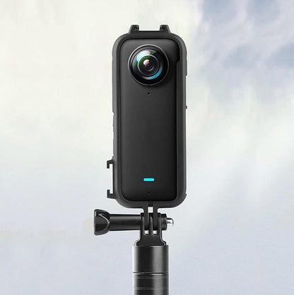 Insta 360 X3 Case - MotoVibeIndia