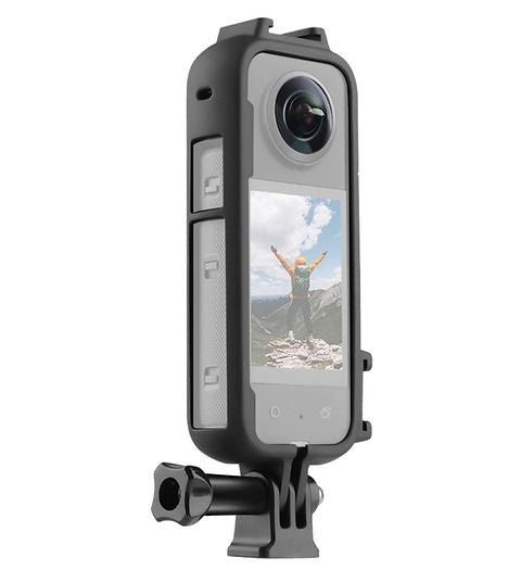 Insta 360 X3 Case - MotoVibeIndia
