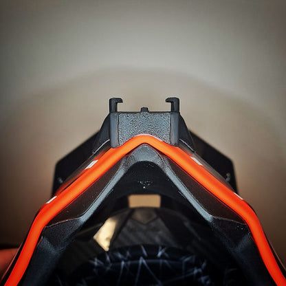 Airoh Twist 2 - CHIN MOUNT - MotoVibeIndia