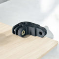 Vertical GoPro Mount - Mini - MotoVibeIndia