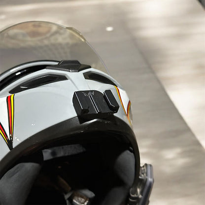 AGV K3SV - CHIN MOUNT - MotoVibeIndia