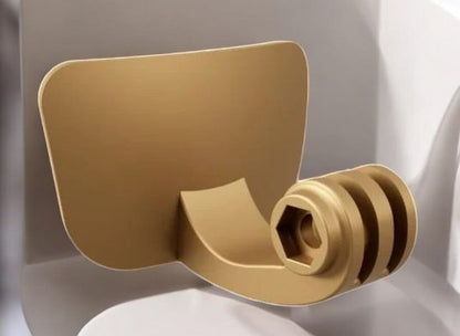 HJC IS-16 - CHIN MOUNT - MotoVibeIndia