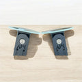 Trail mirror - Handle bar mirror - MotoVibeIndia