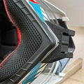 Royal Enfield Optimus - Chin Mounts - MotoVibeIndia