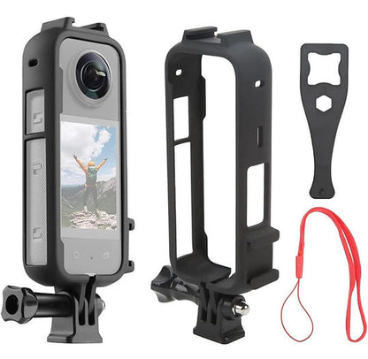 Insta 360 X4 Case - MotoVibeIndia