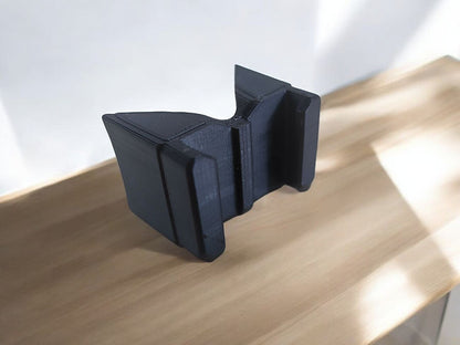BMW GS Pure - CHIN MOUNT - MotoVibeIndia