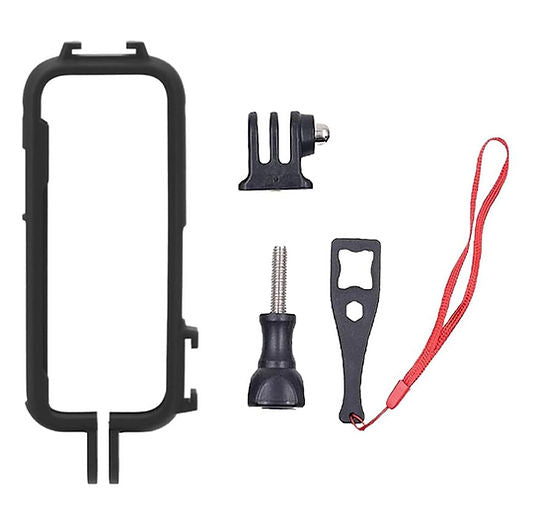 Insta 360 X4 Case - MotoVibeIndia