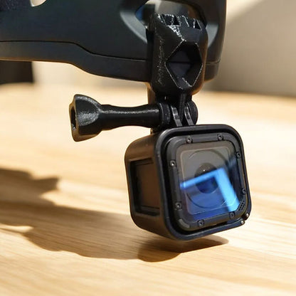 Bell Super 3R - CHIN MOUNT - MotoVibeIndia