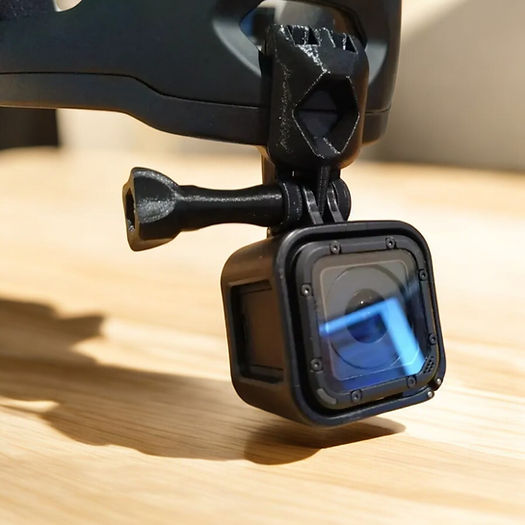 Bell Super 3R - CHIN MOUNT - MotoVibeIndia