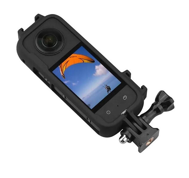 Insta 360 X4 Case - MotoVibeIndia