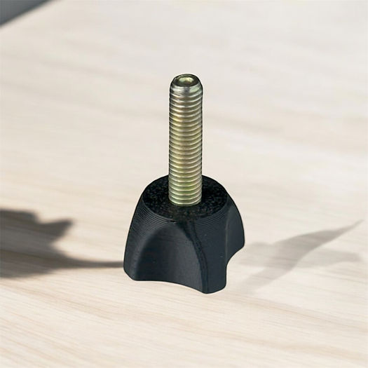 GoPro mini Bolt - Knob - MotoVibeIndia