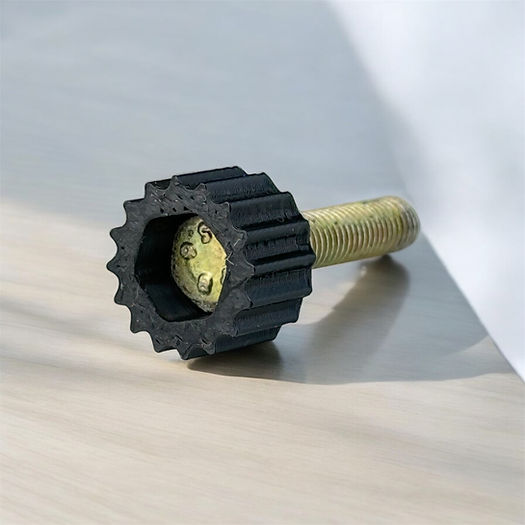 GoPro mini Bolt - Knurl - MotoVibeIndia