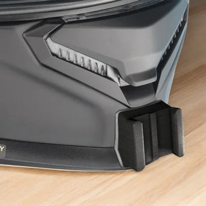 HJC RPHA 71 - CHIN MOUNT - MotoVibeIndia