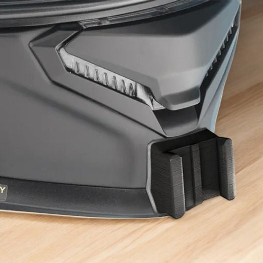 HJC RPHA 71 - CHIN MOUNT - MotoVibeIndia