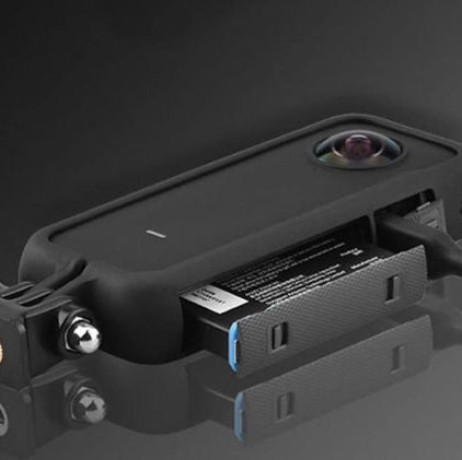 Insta 360 X4 Case - MotoVibeIndia
