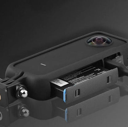 Insta 360 X4 Case - MotoVibeIndia