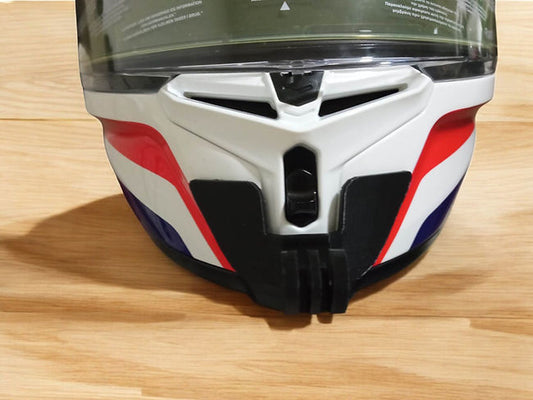 Caberg Avalon / Avalon X - CHIN MOUNT - MotoVibeIndia