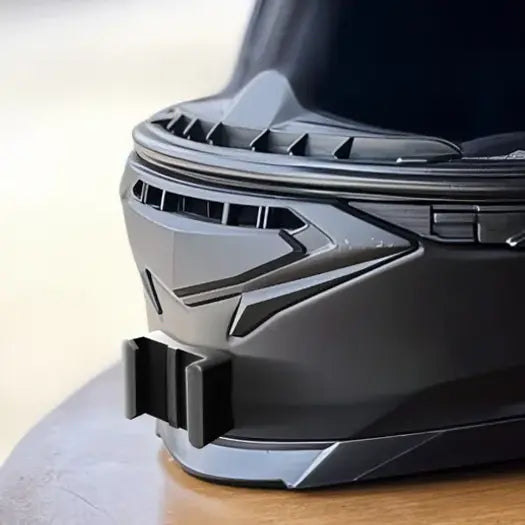 HJC i71 - CHIN MOUNT - MotoVibeIndia