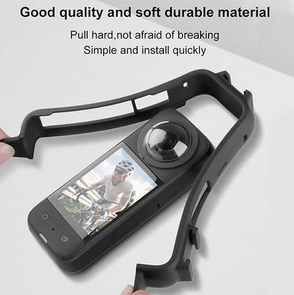Insta 360 X3 Case - MotoVibeIndia