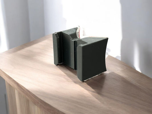 BMW GS Pure - CHIN MOUNT - MotoVibeIndia