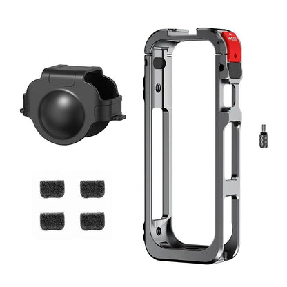 Metal Cage for Insta 360 X5