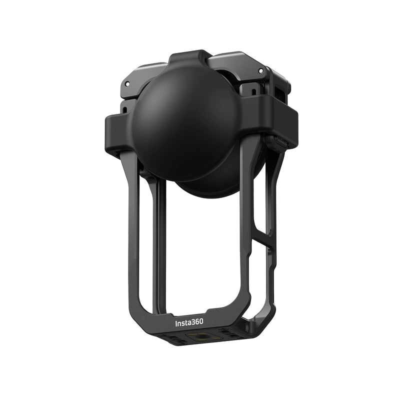 Insta 360 X6 Protective Metal Cage