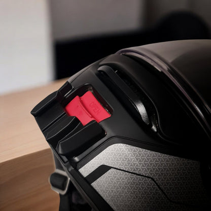 Shoei Neotec 2 - CHIN MOUNT - MotoVibeIndia