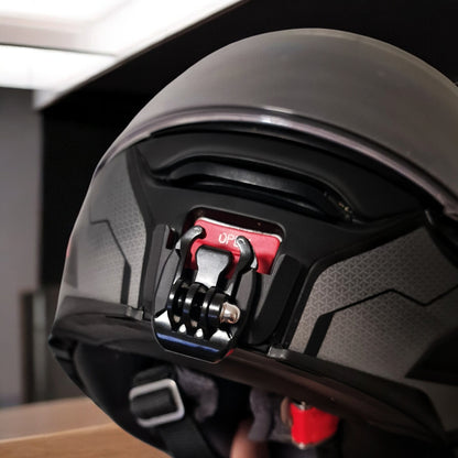 Shoei Neotec 2 - CHIN MOUNT - MotoVibeIndia