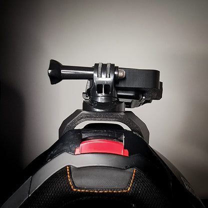 SCHUBERTH E2 - CHIN MOUNT - MotoVibeIndia