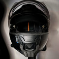 SCHUBERTH E2 - CHIN MOUNT - MotoVibeIndia