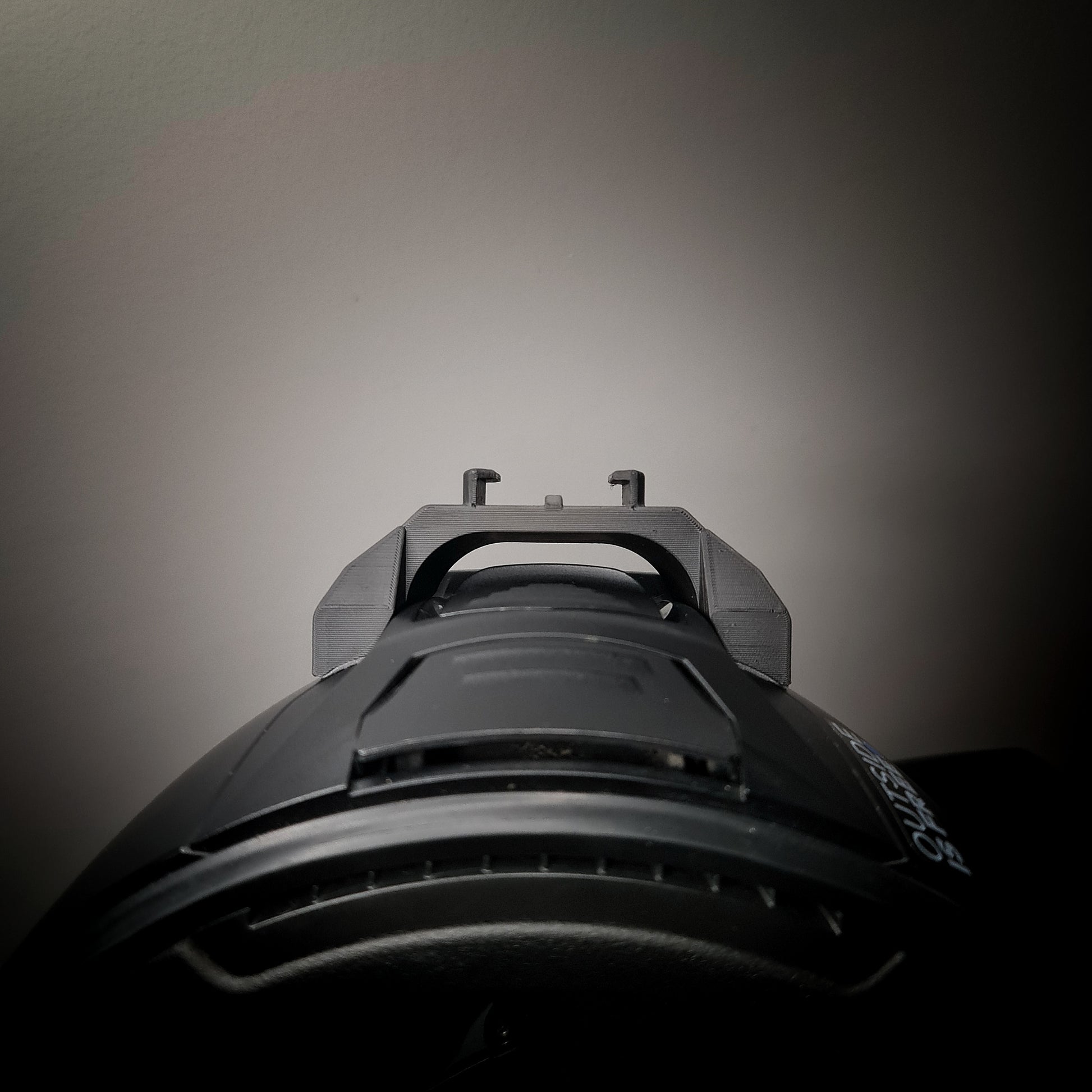 SCHUBERTH E2 - CHIN MOUNT - MotoVibeIndia