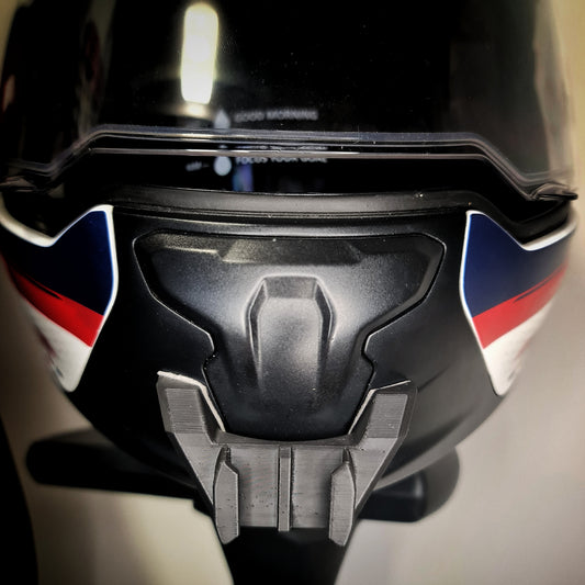 BMW System 7 - CHIN MOUNT - MotoVibeIndia