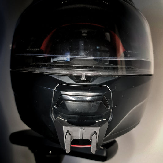 Nolan N100-6 - CHIN MOUNT - MotoVibeIndia