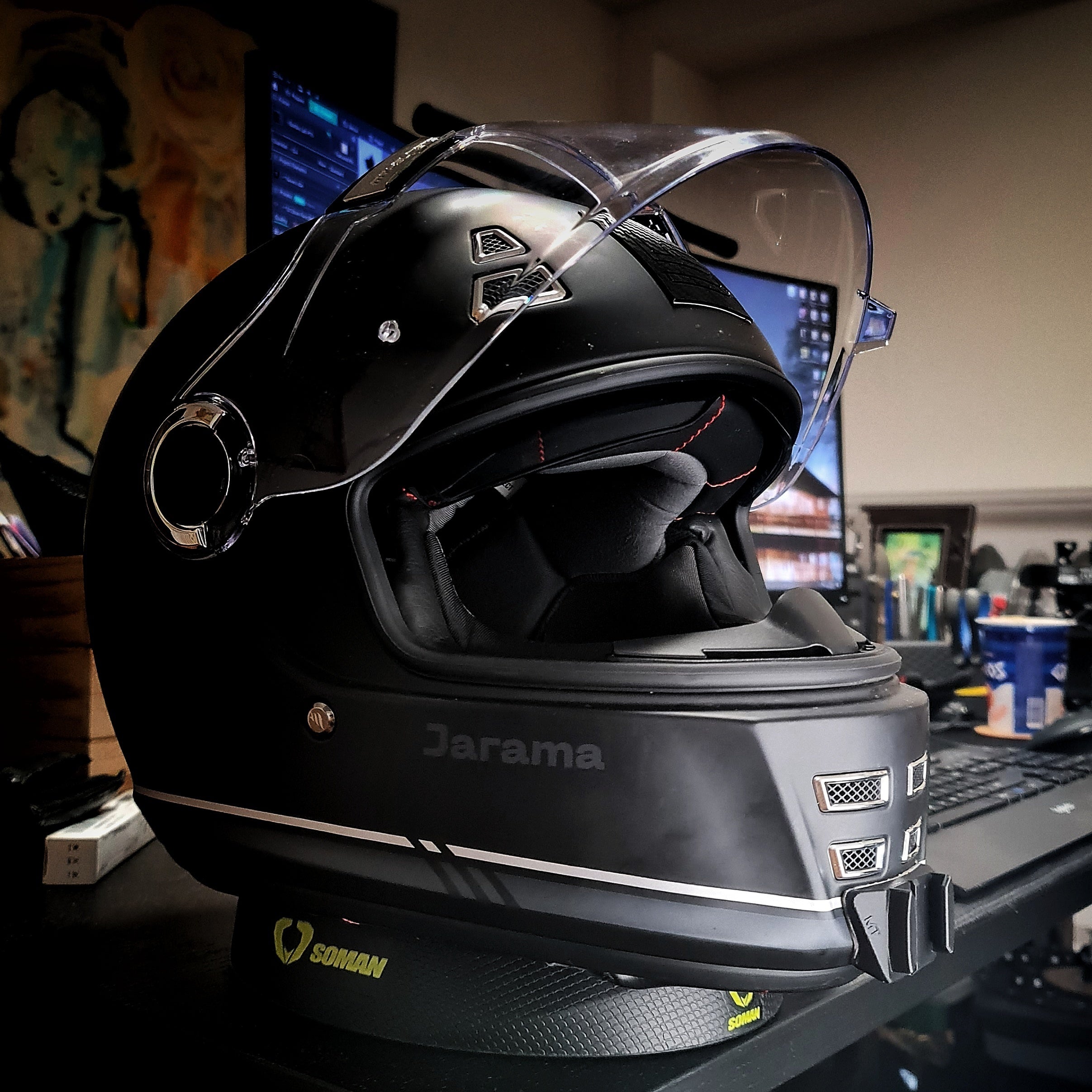 Selected Variant Image