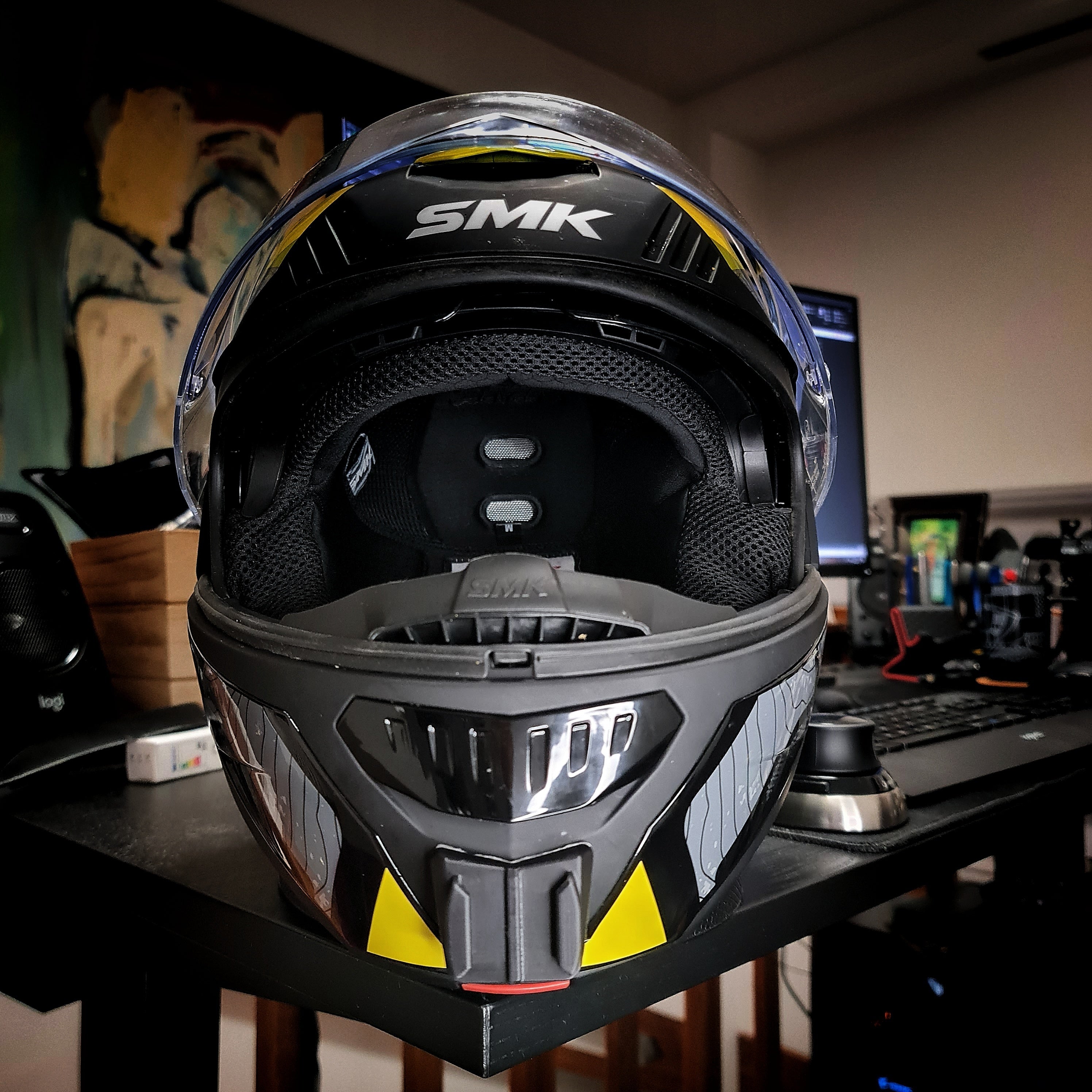 Selected Variant Image