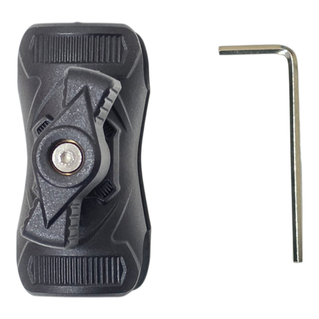 Anti theft ARM MOUNT compatible with 1 inch Ball Mount - Premium