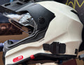 Nexx Xpro Cardo Base Holder - MotoVibeIndia