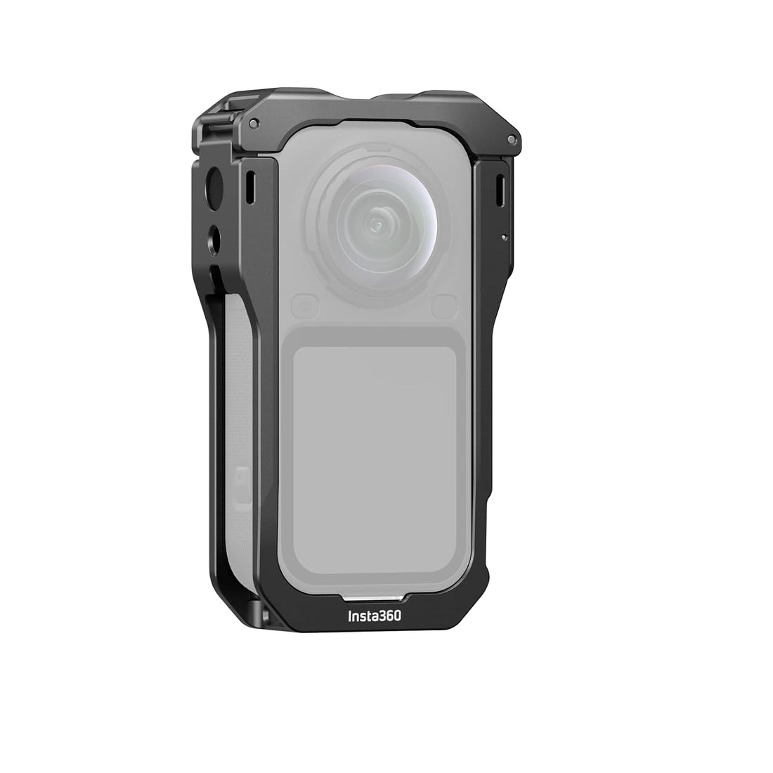 Insta 360 X6 Protective Metal Cage