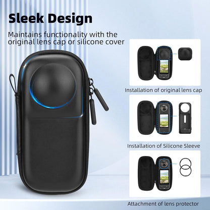Carrying Case for Insta 360