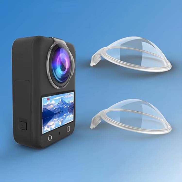 DJI Osmo 360 Dual Lens Protector
